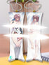 Lightning Farron Keychain FINAL FANTASY XIII Mitgard-Knight